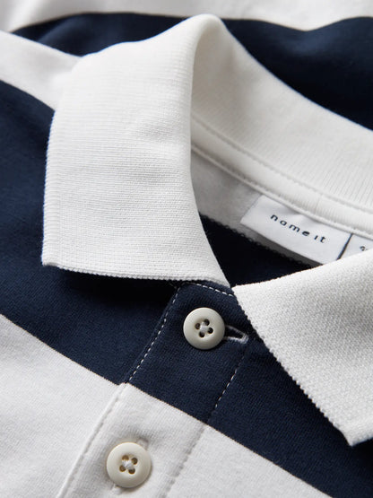 Sweatshirt Eopold Bright White