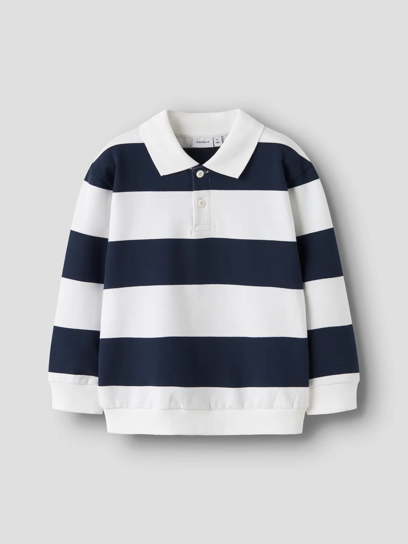 Sweatshirt Eopold Bright White