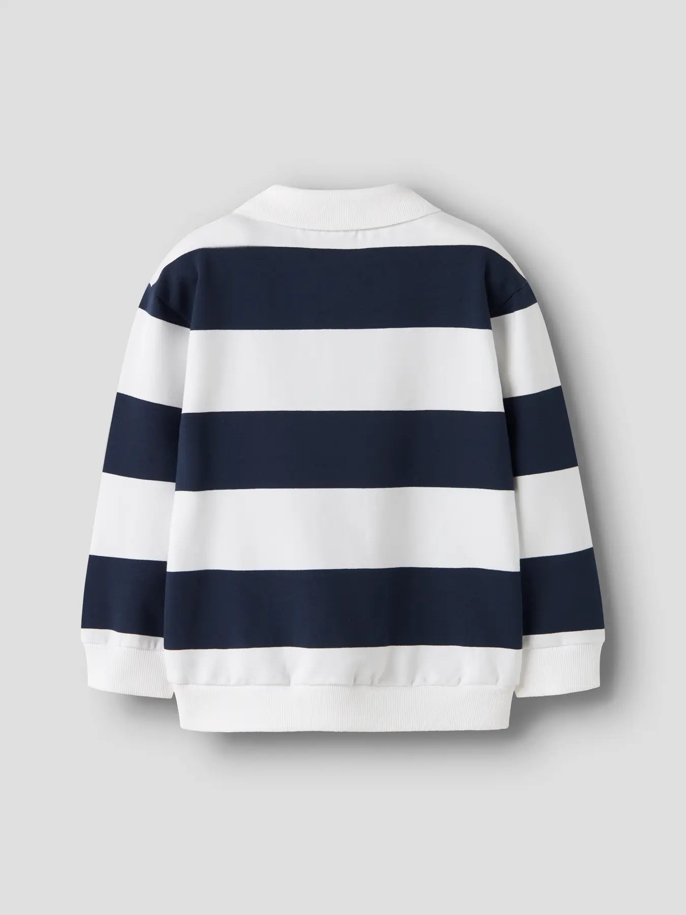 Sweatshirt Eopold Bright White