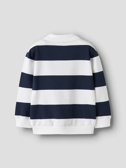 Sweatshirt Eopold Bright White