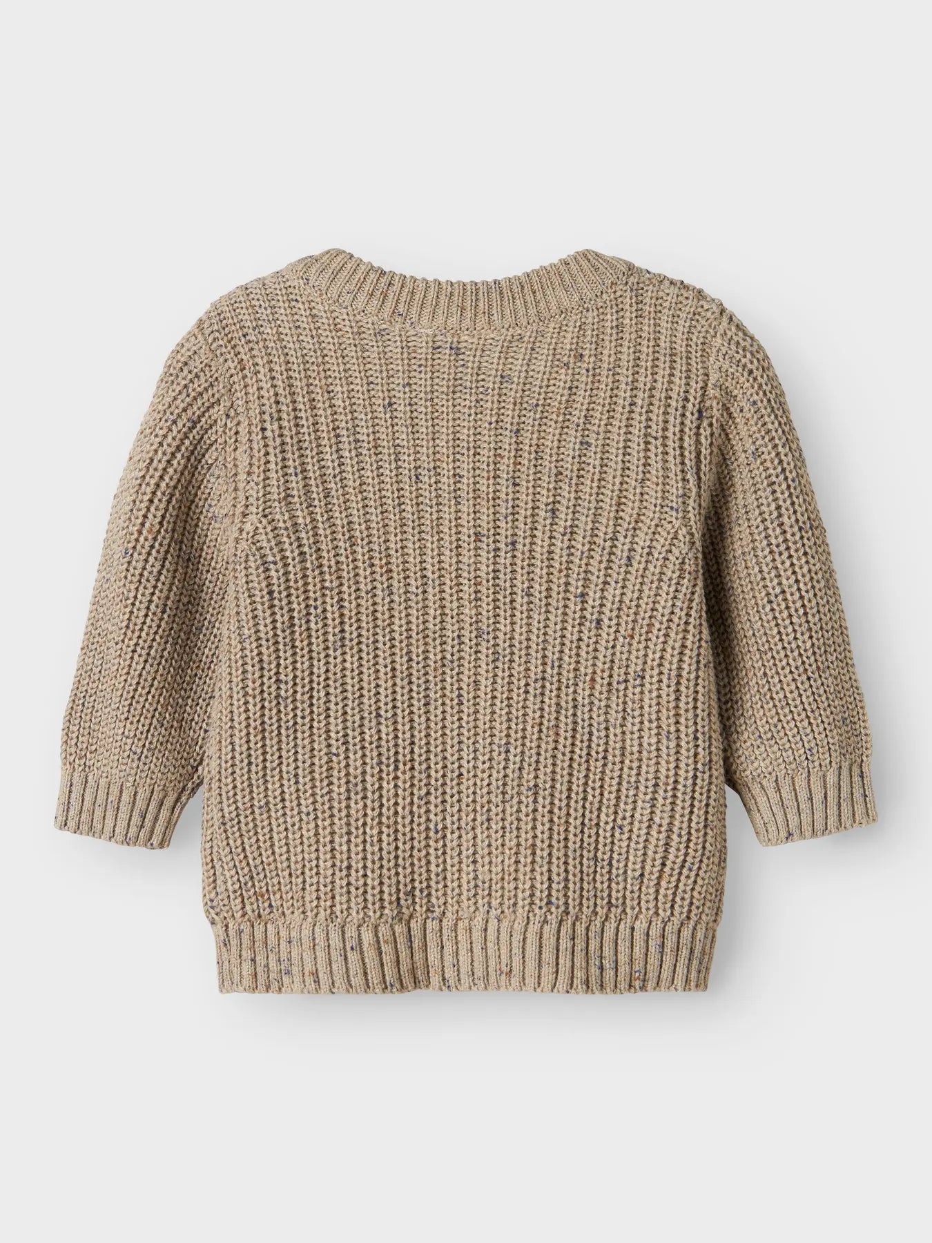 Strickjacke Knit Island Fossil