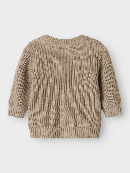 Strickjacke Knit Island Fossil