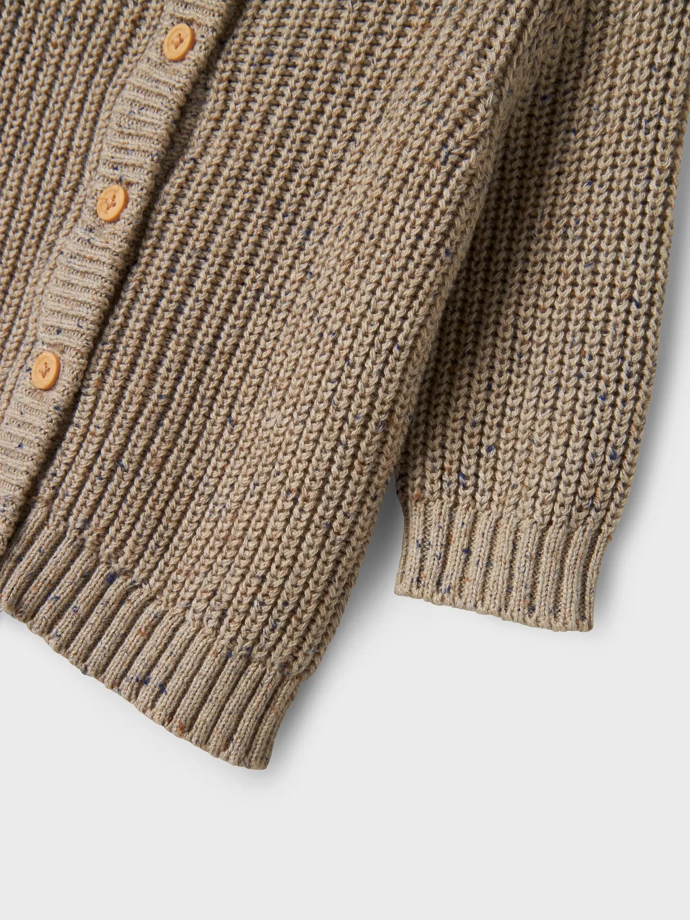 Strickjacke Knit Island Fossil