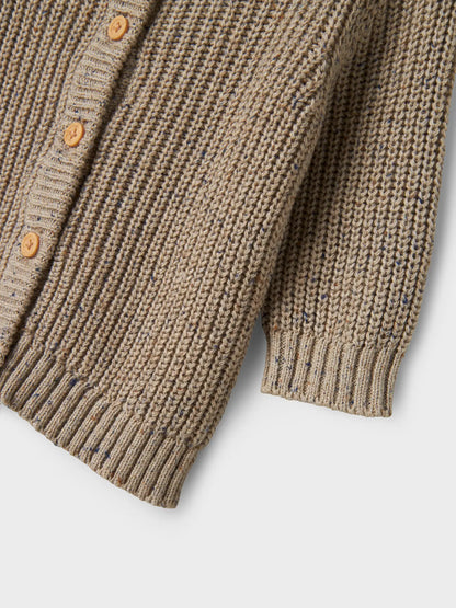 Strickjacke Knit Island Fossil