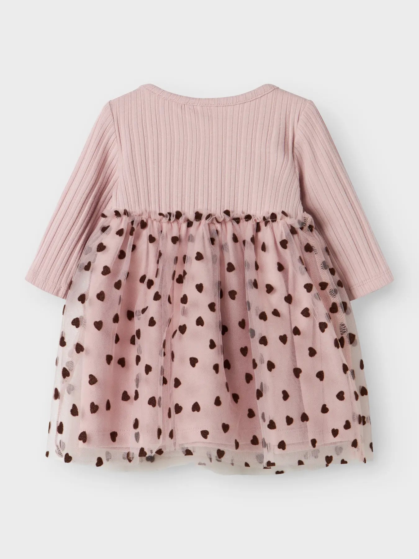 Kleid Tulle