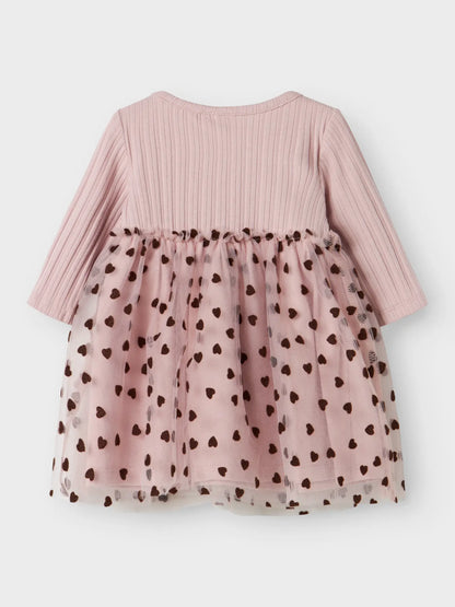 Kleid Tulle