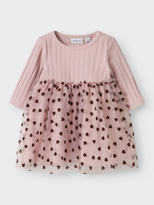 Kleid Tulle