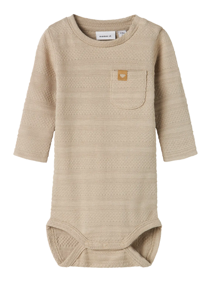 Bio Body Nommi Island Fossil