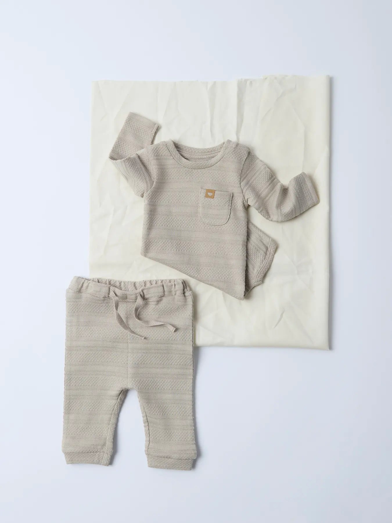Bio Legging Nommi Island Fossil