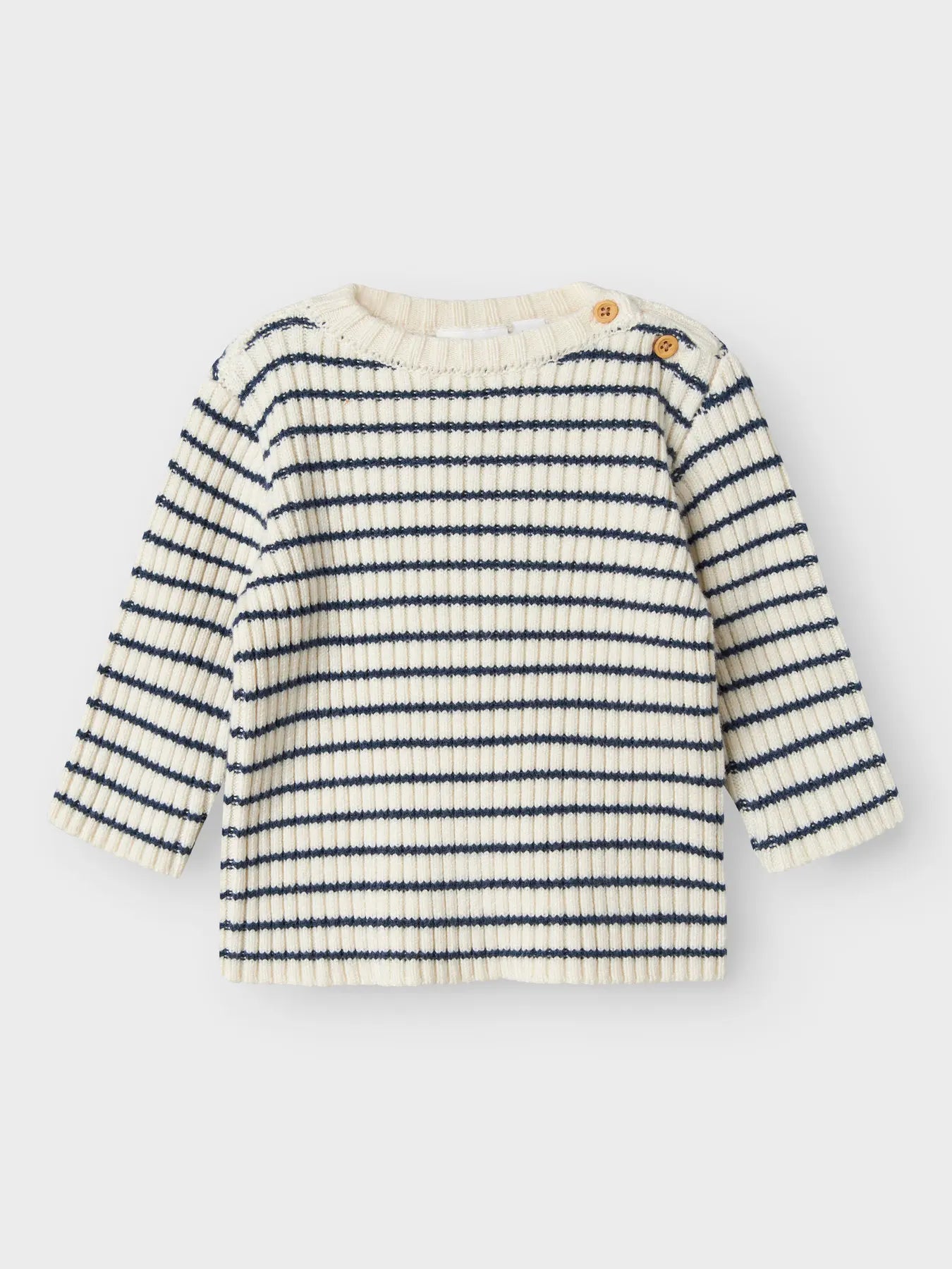 Sweatshirt Stripe