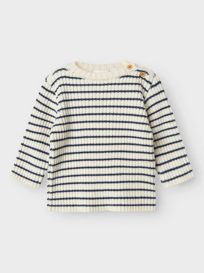 Sweatshirt Stripe