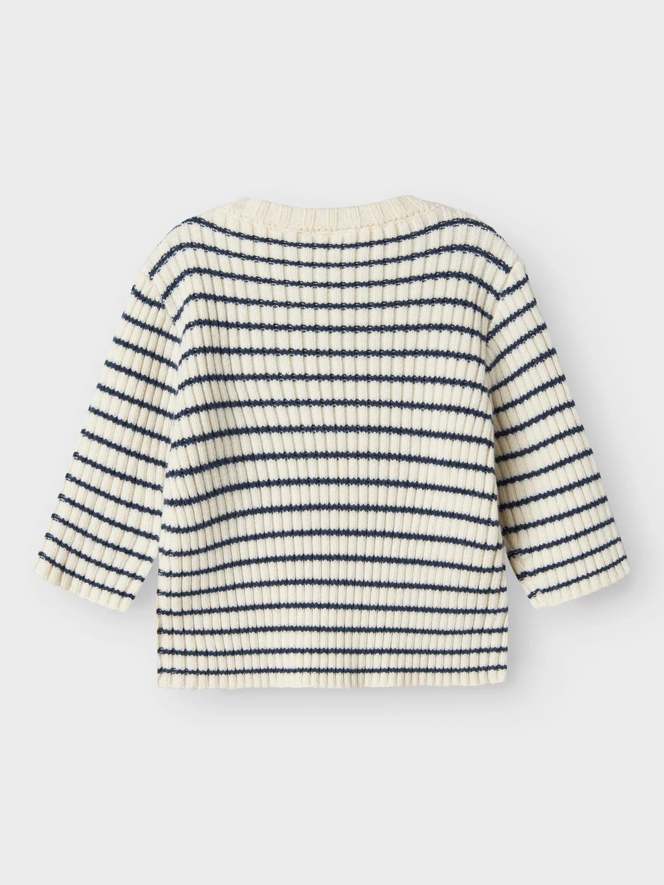 Sweatshirt Stripe