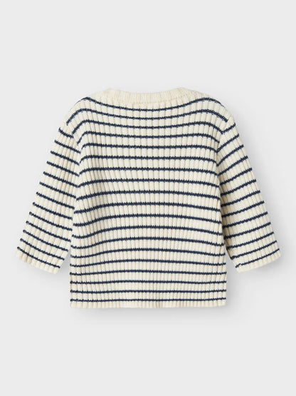 Sweatshirt Stripe