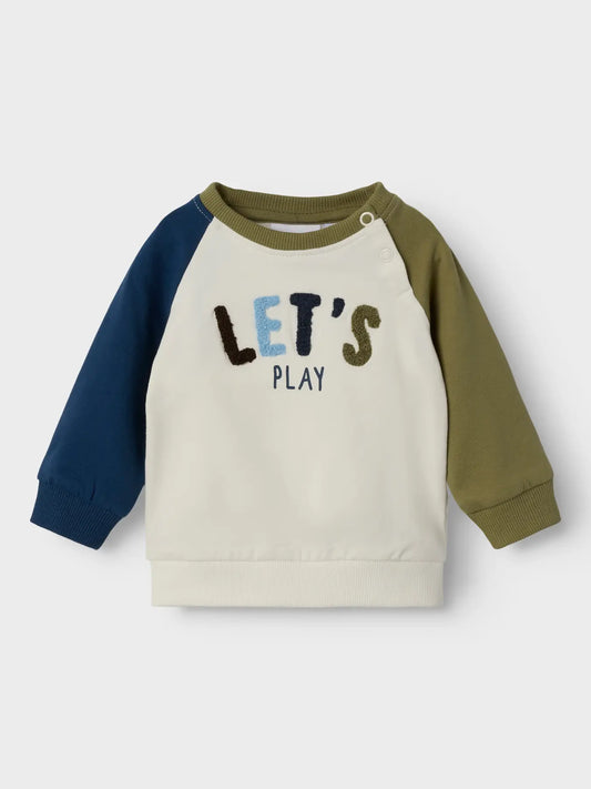 SWEATSHIRT