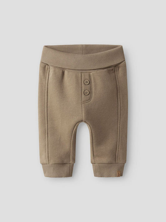 LOOSE FIT JOGGINGHOSE Lil' Atelier BABY