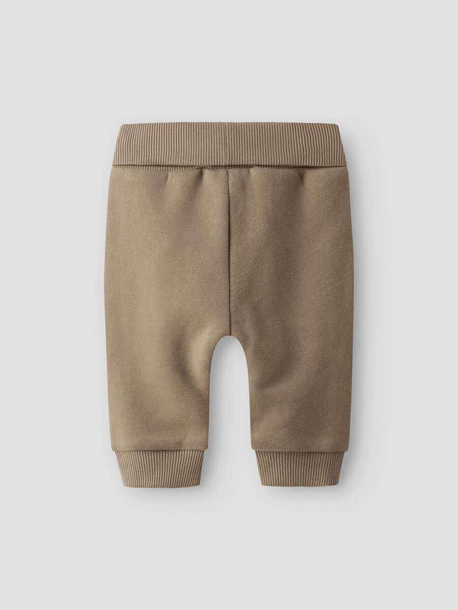 LOOSE FIT JOGGINGHOSE Lil' Atelier BABY