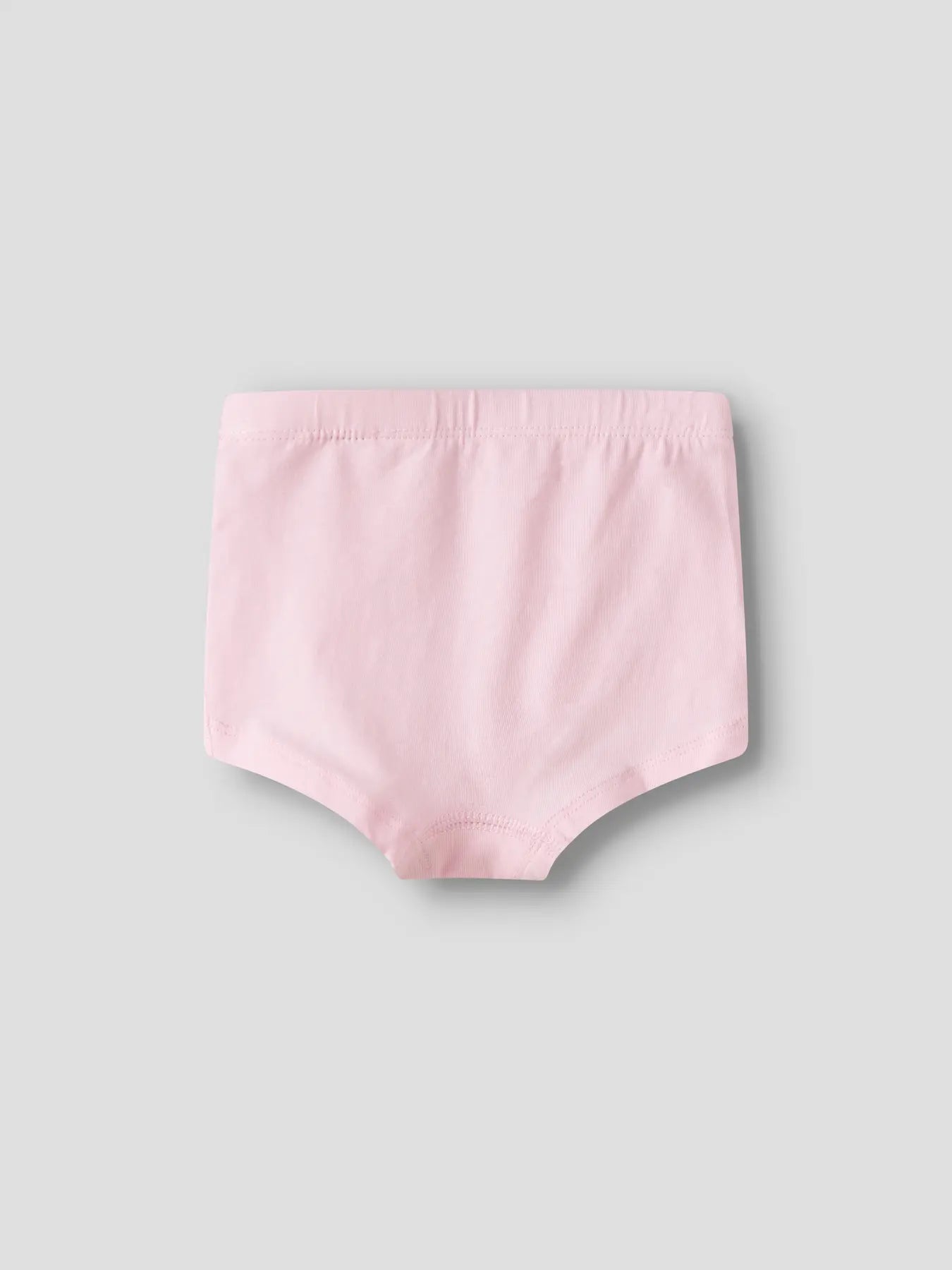 Unterhosen Flowers 3-Teiliges Set Turtledove / Pale Lilac / Mellow Rose