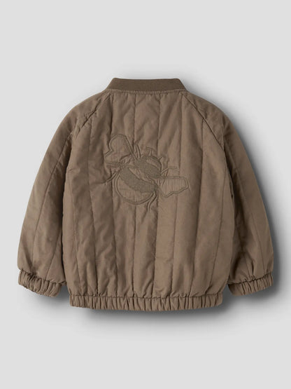 JACKE LIO BOMBER