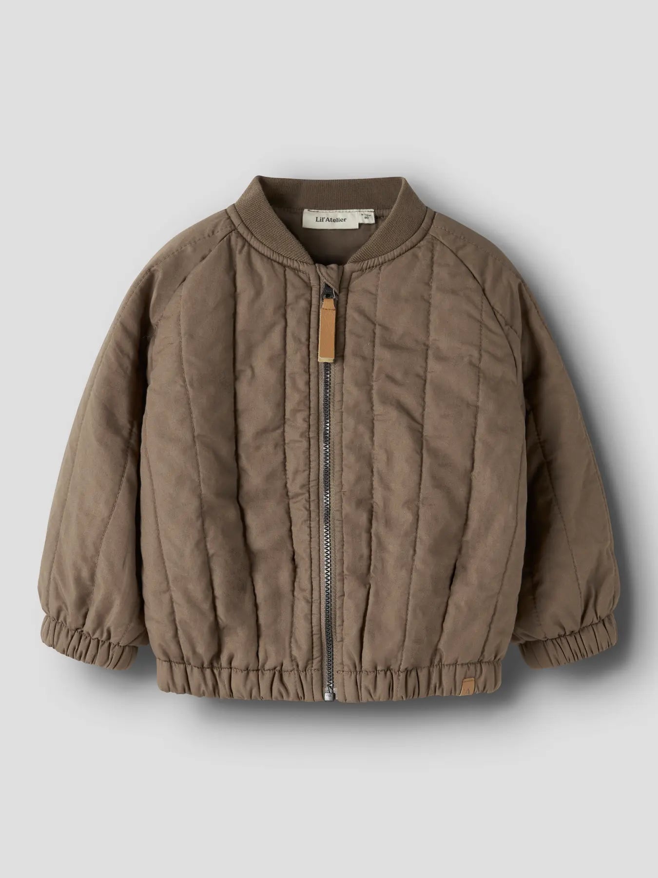 JACKE LIO BOMBER