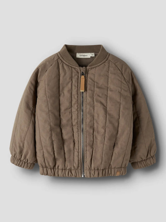 JACKE LIO BOMBER