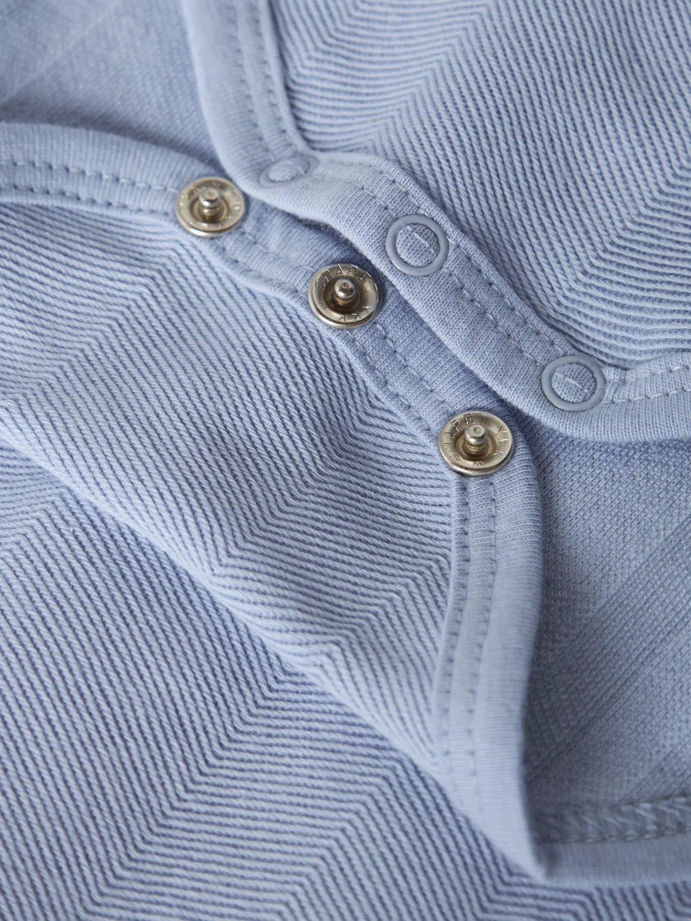 BIO BAUMWOLL KRAGEN BODY ROBO POLO KENTUCKY BLUE