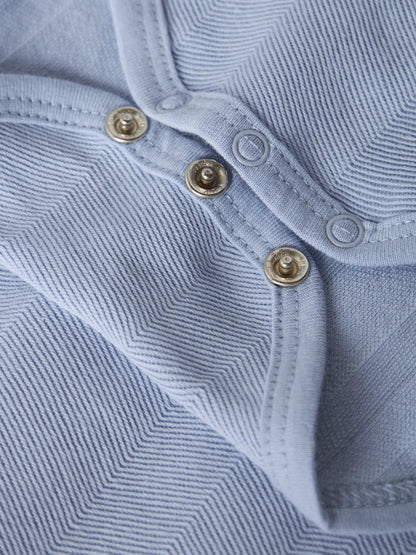 BIO BAUMWOLL KRAGEN BODY ROBO POLO KENTUCKY BLUE