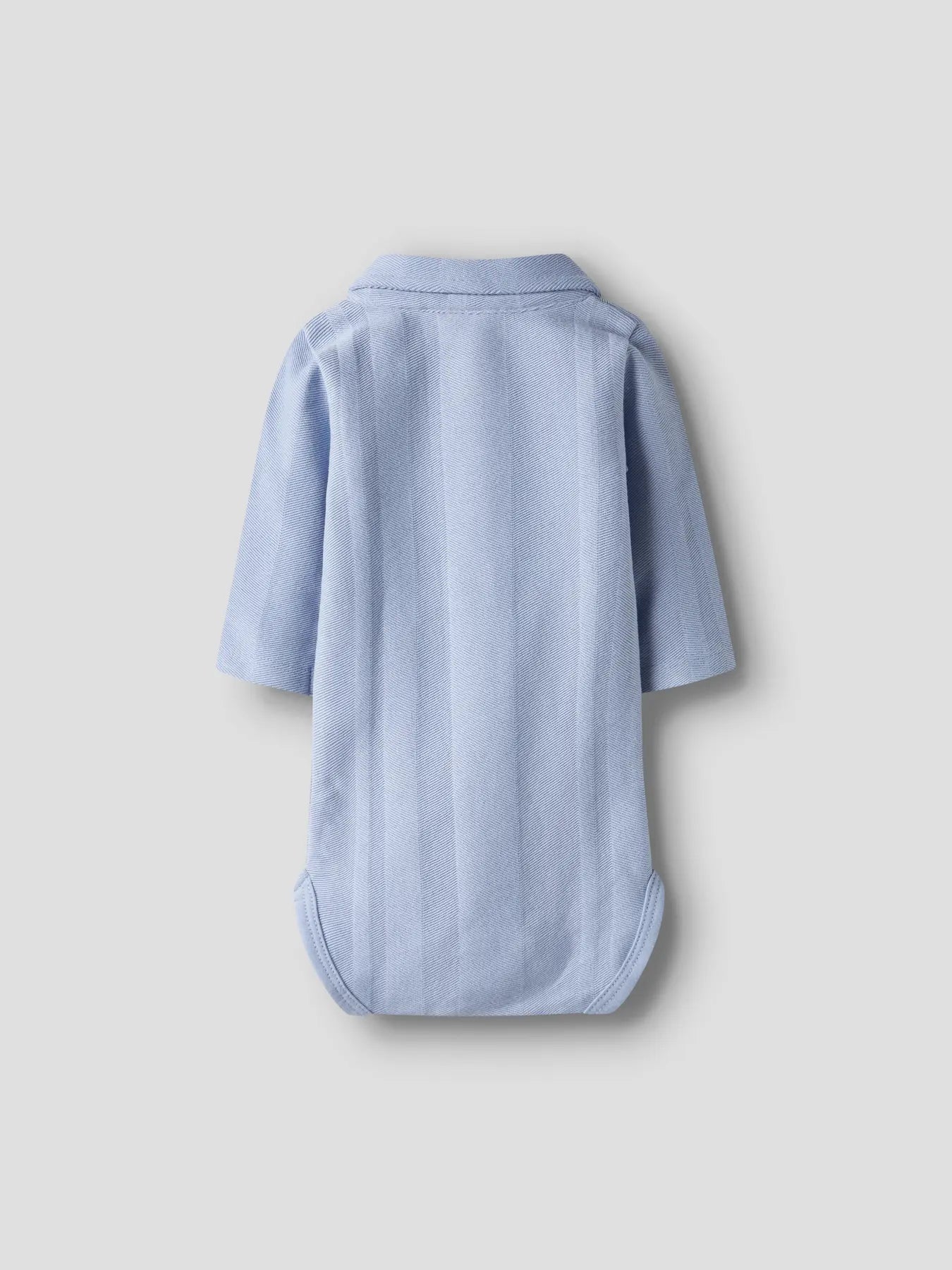 BIO BAUMWOLL KRAGEN BODY ROBO POLO KENTUCKY BLUE