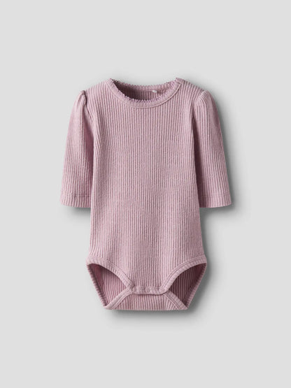 BAUMWOLL BODY ROSALLY KEEPSAKE LILAC