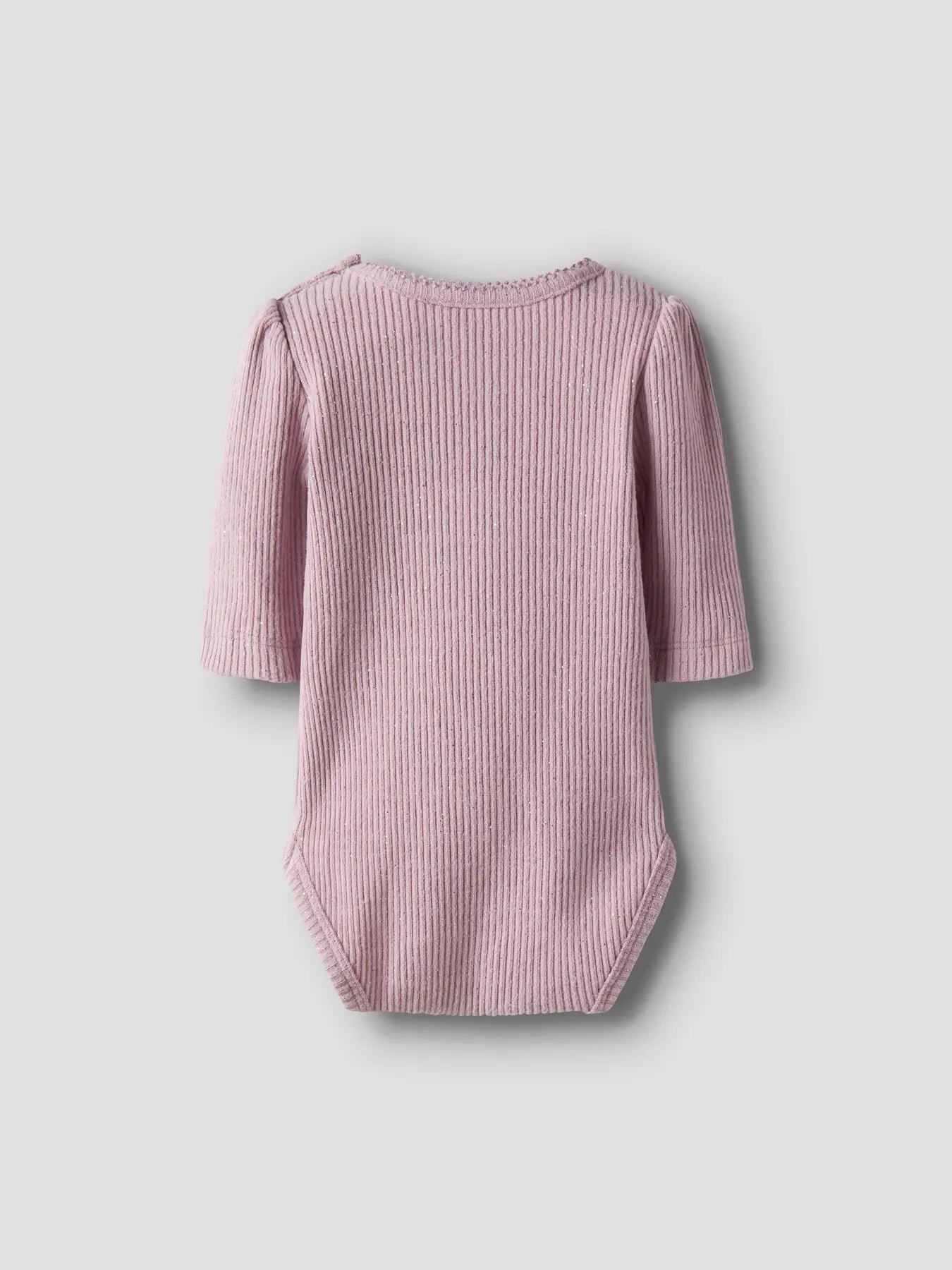 BAUMWOLL BODY ROSALLY KEEPSAKE LILAC