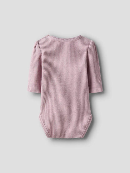 BAUMWOLL BODY ROSALLY KEEPSAKE LILAC