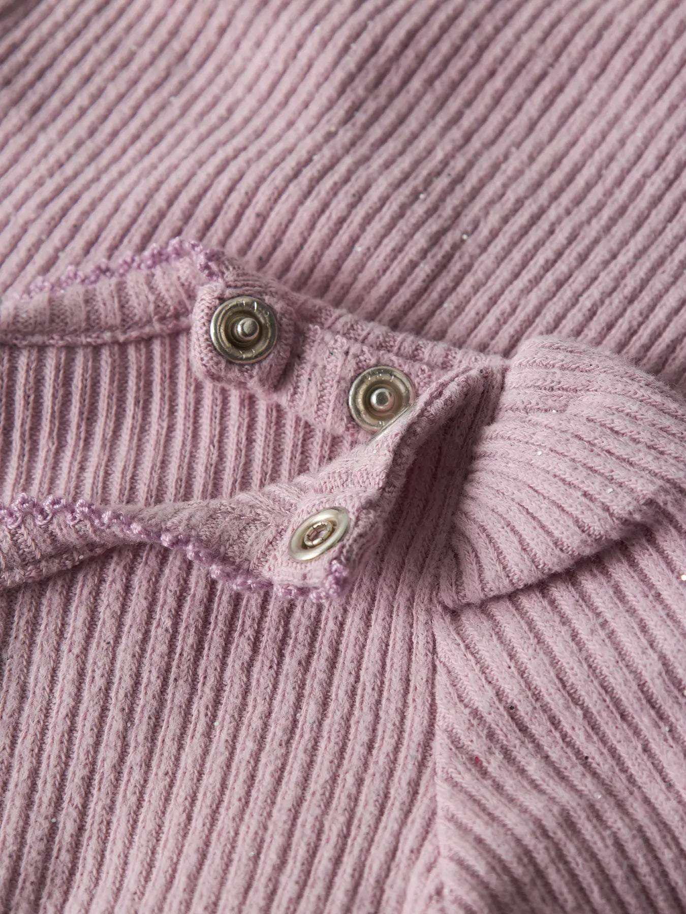 BAUMWOLL BODY ROSALLY KEEPSAKE LILAC