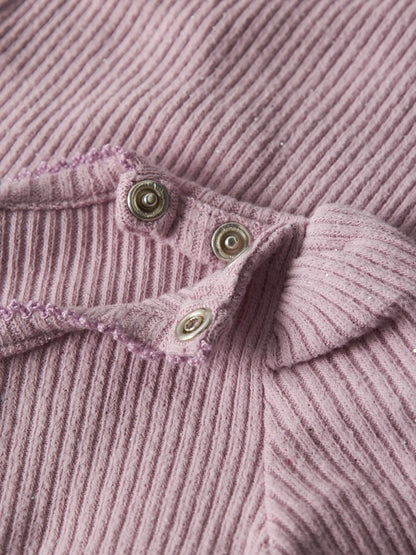 BAUMWOLL BODY ROSALLY KEEPSAKE LILAC