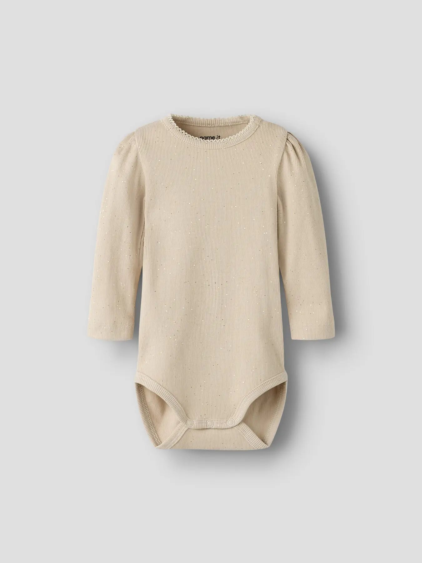 BAUMWOLL BODY ROSALLY CEMENT