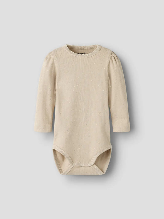 BAUMWOLL BODY ROSALLY CEMENT