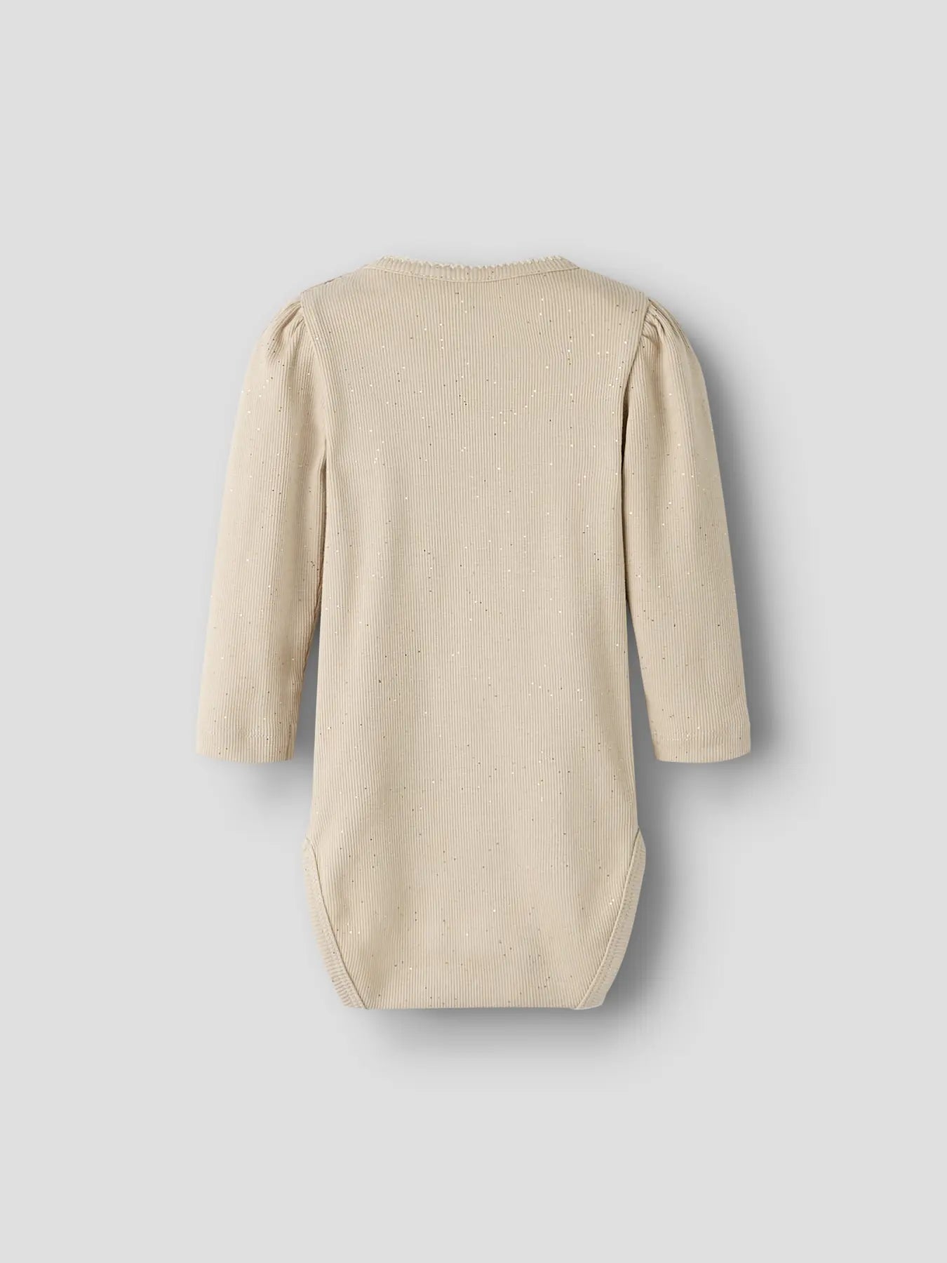 BAUMWOLL BODY ROSALLY CEMENT