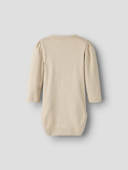 BAUMWOLL BODY ROSALLY CEMENT