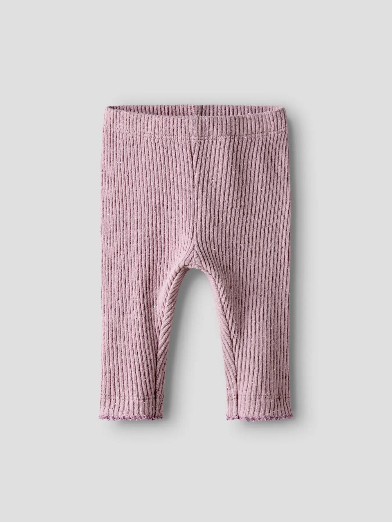 BAUMWOLL LEGGING ROSALLY KEEPSAKE LILAC