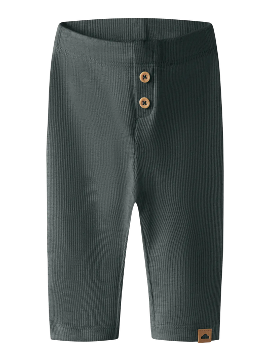 LEGGING TOPPER LONG URBAN CHIC