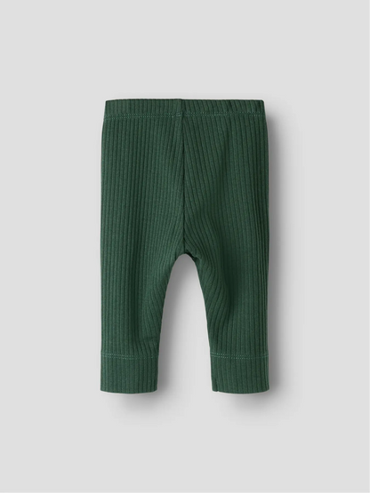 Legging Slim Deep Forest