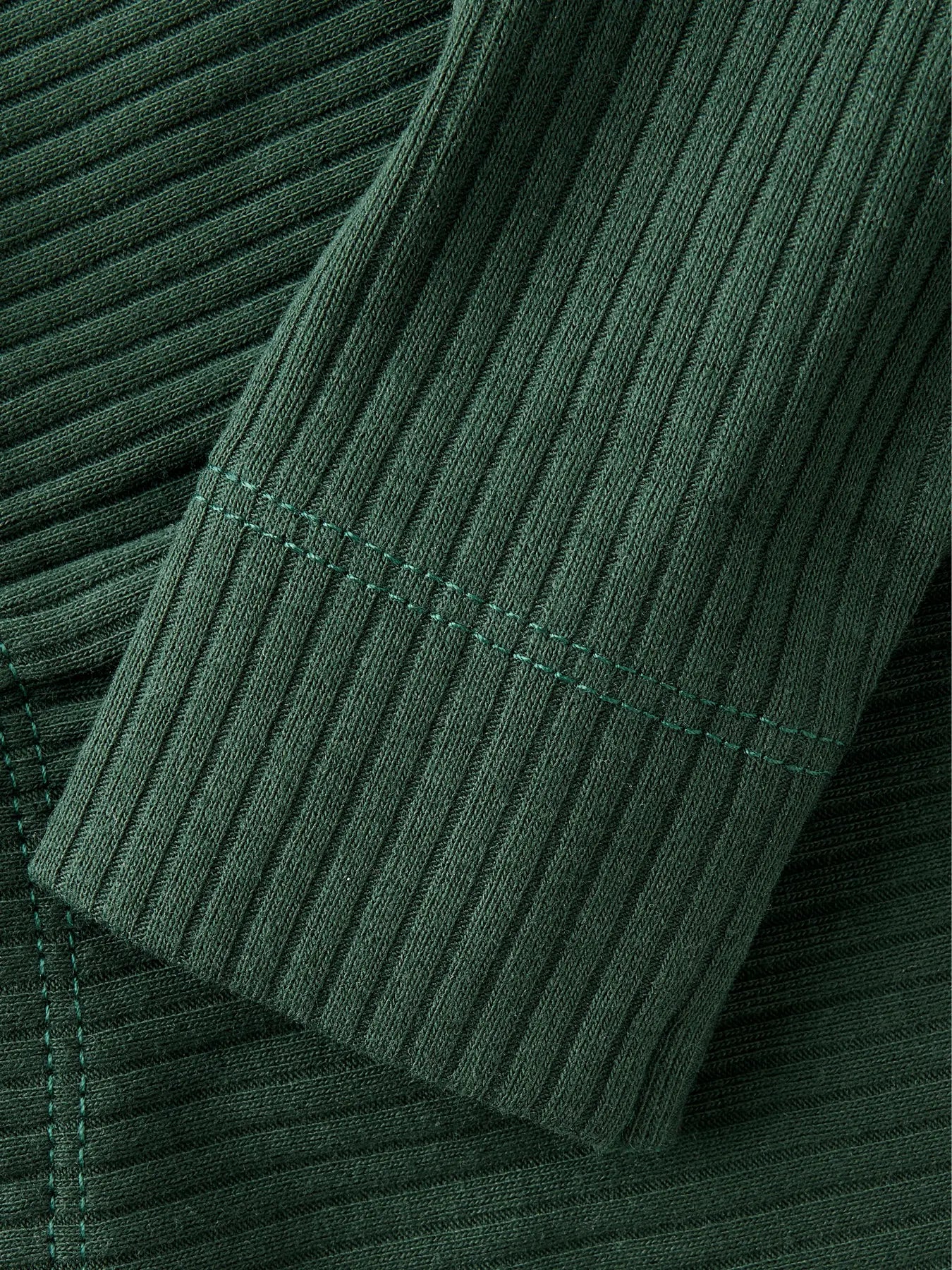 Legging Slim Deep Forest