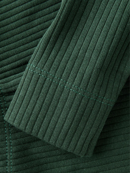 Legging Slim Deep Forest