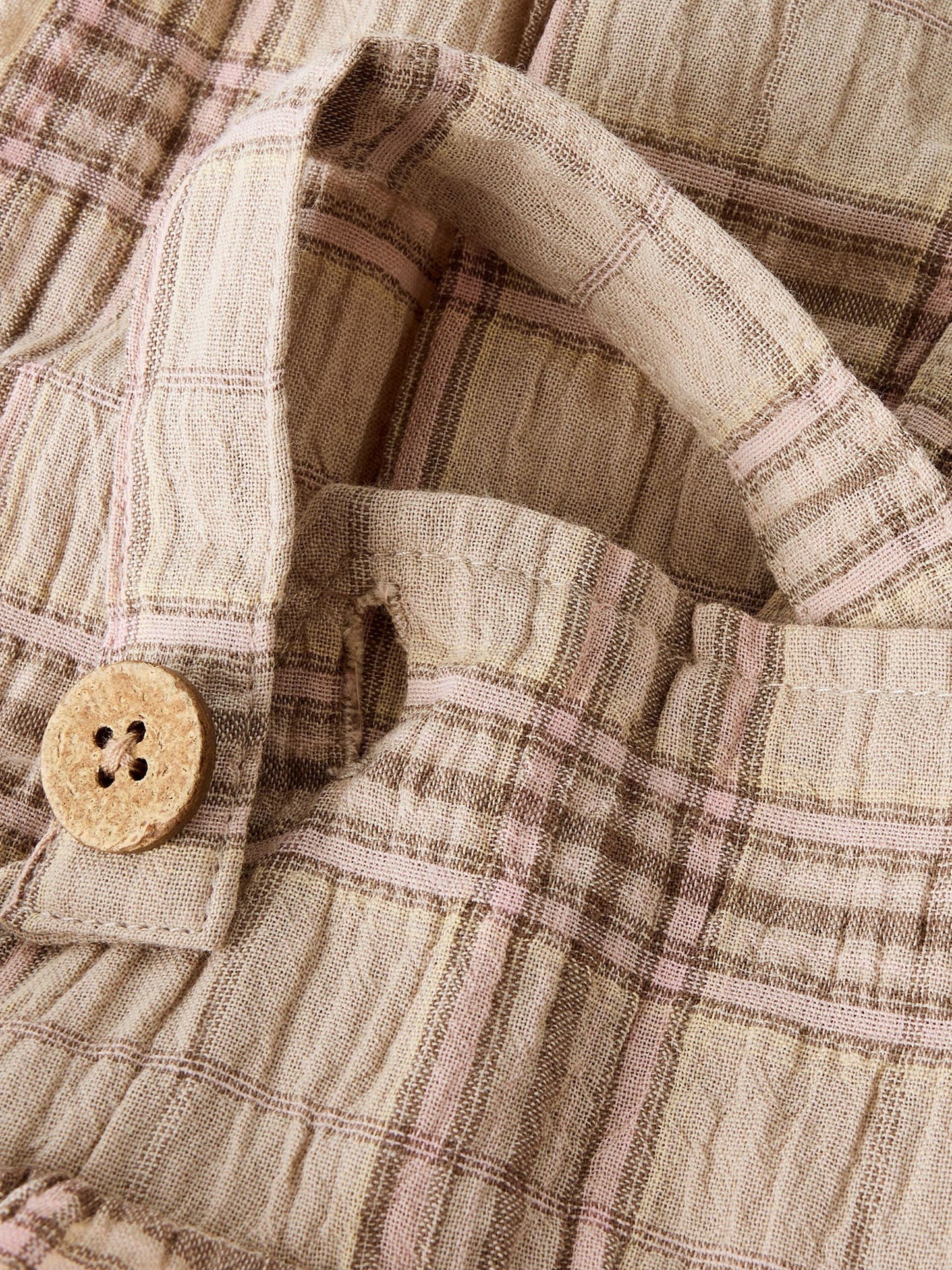 LATZHOSE DIEMA OXFORD