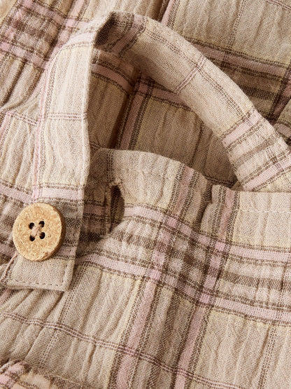 LATZHOSE DIEMA OXFORD