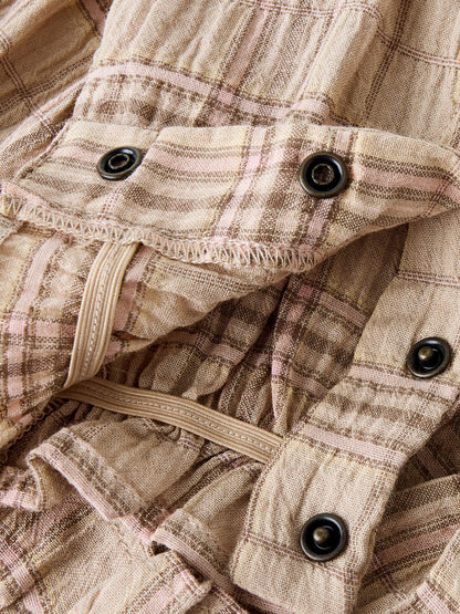 LATZHOSE DIEMA OXFORD