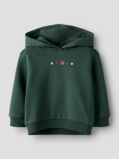 Sweatshirt Nreg Garden Topiary