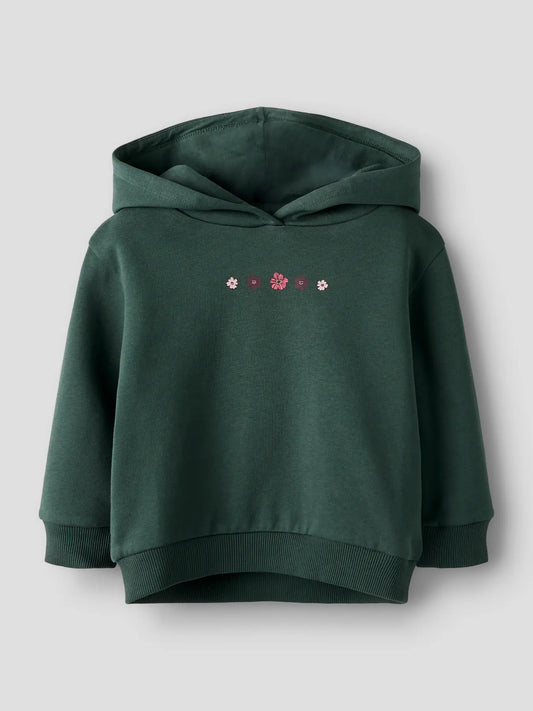 Sweatshirt Nreg Garden Topiary
