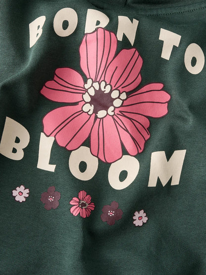 Sweatshirt Nreg Garden Topiary