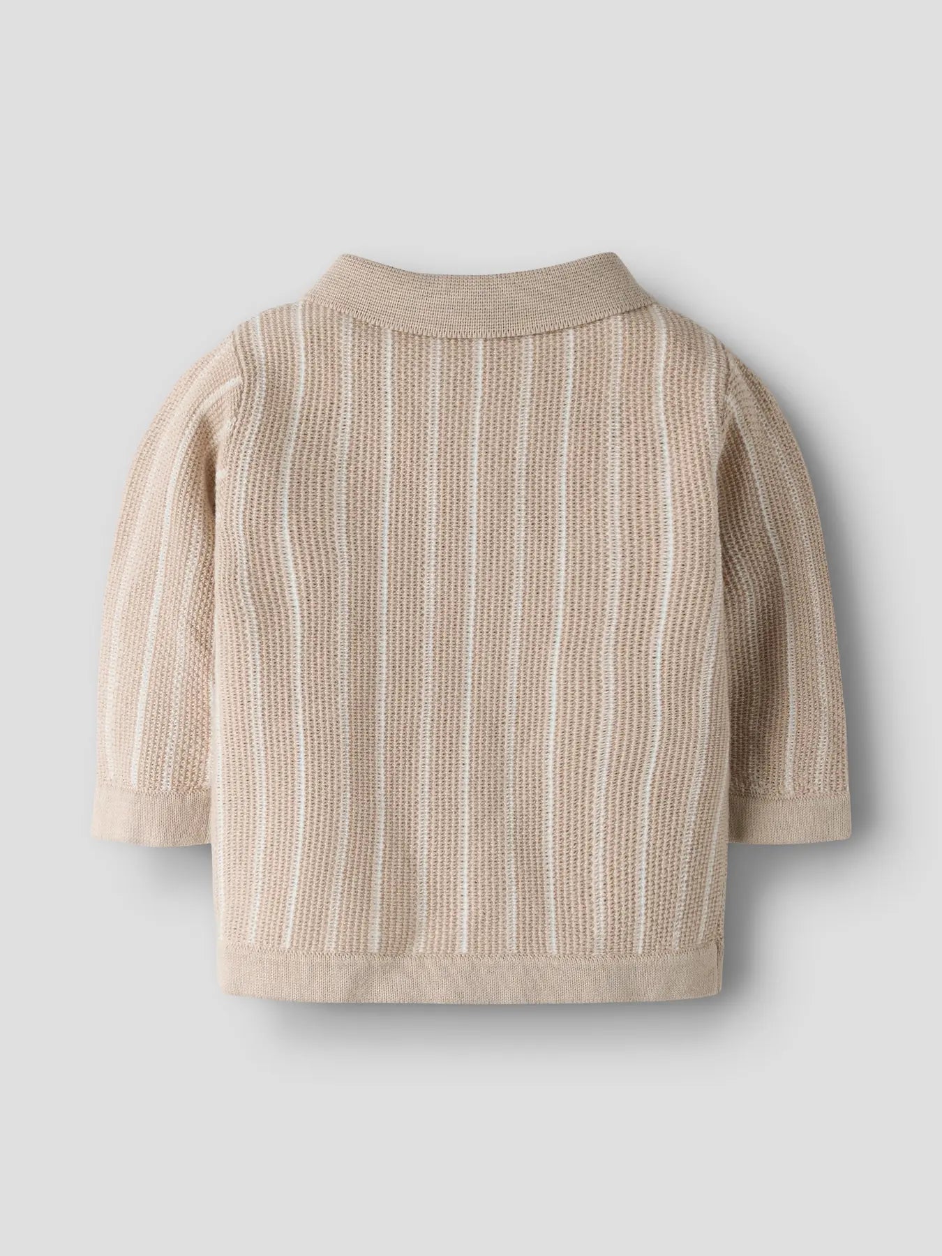 STRICKJACKE FLOPPI BIO BAUMWOLLE