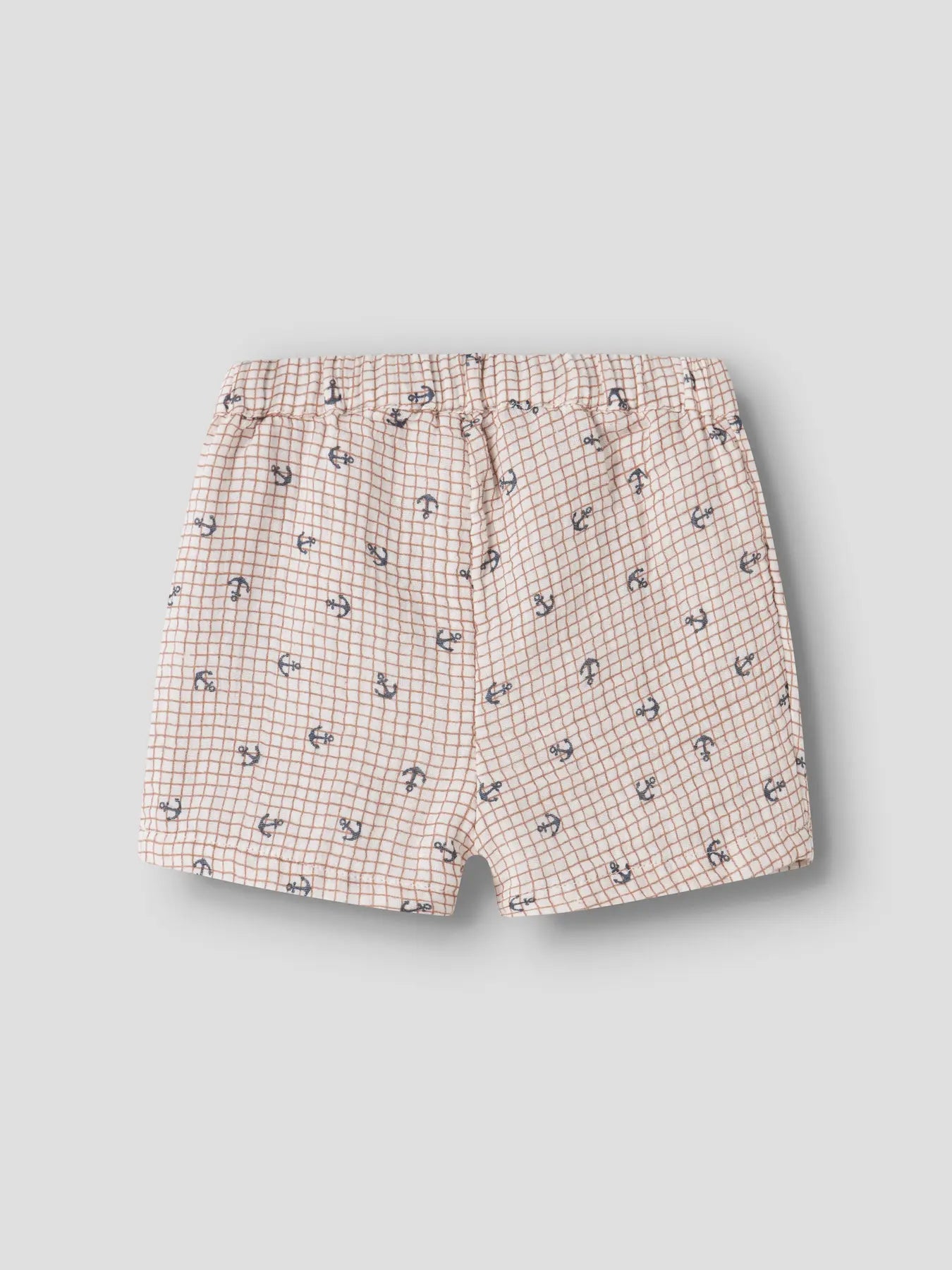 SHORTS FRONT
