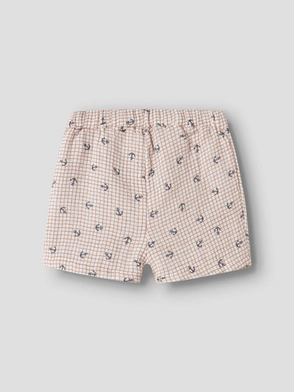 SHORTS FRONT